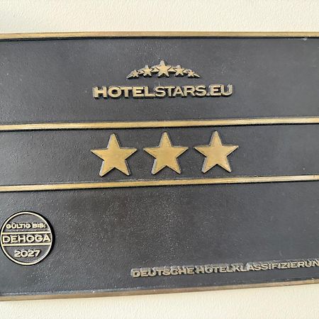 Hotel Poseidon Ostseebad Kühlungsborn Esterno foto