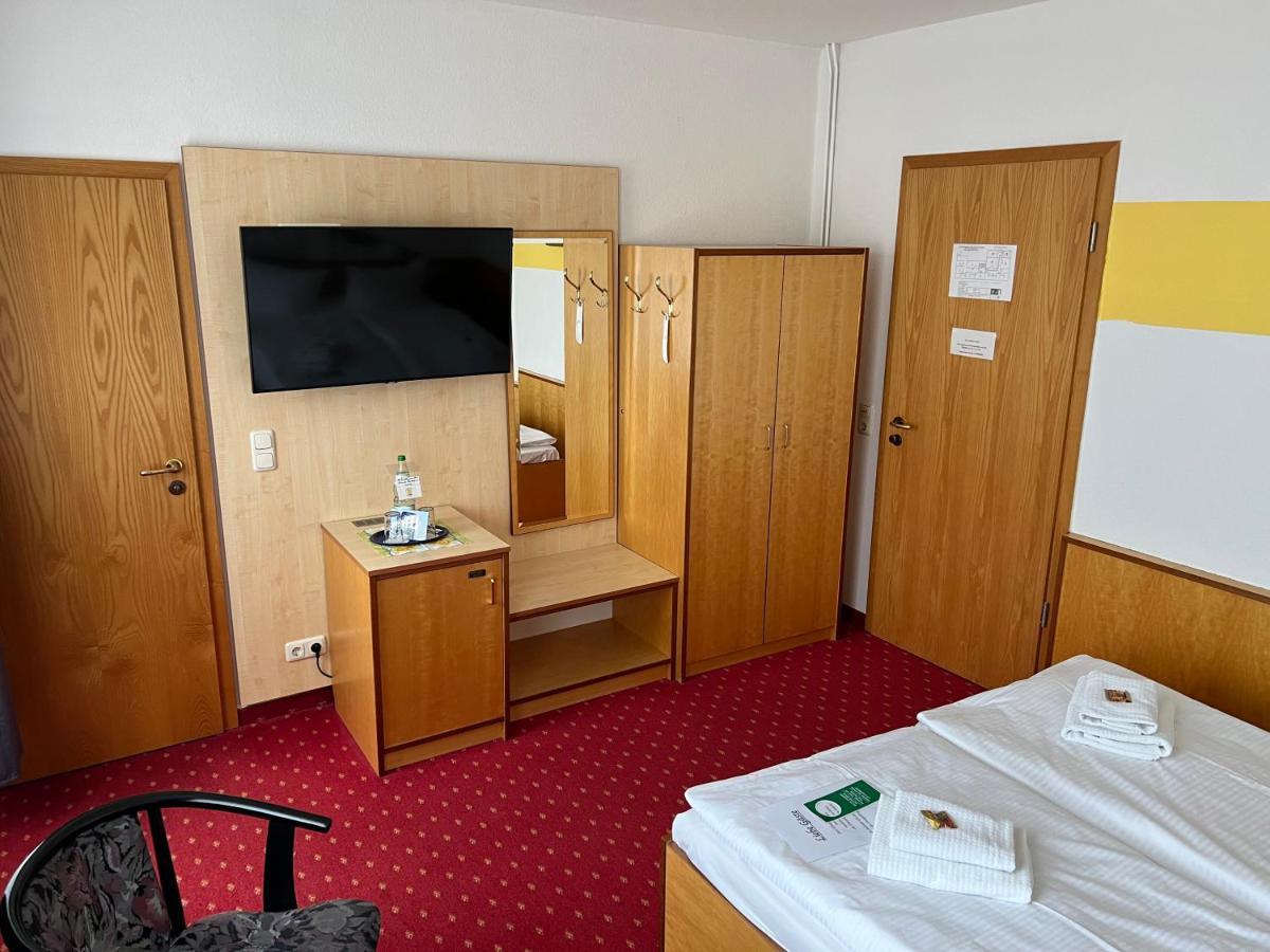 Hotel Poseidon Ostseebad Kühlungsborn Esterno foto