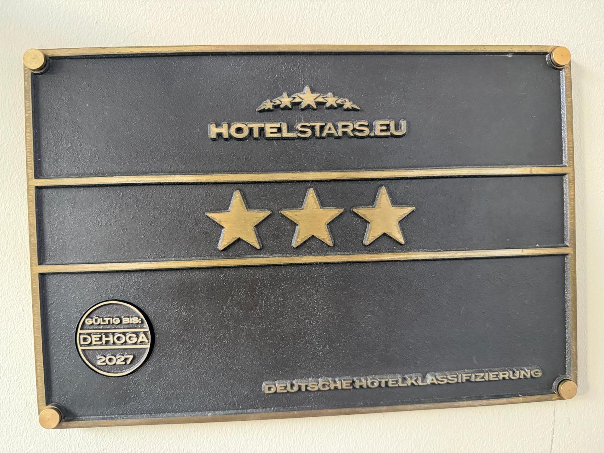 Hotel Poseidon Ostseebad Kühlungsborn Esterno foto